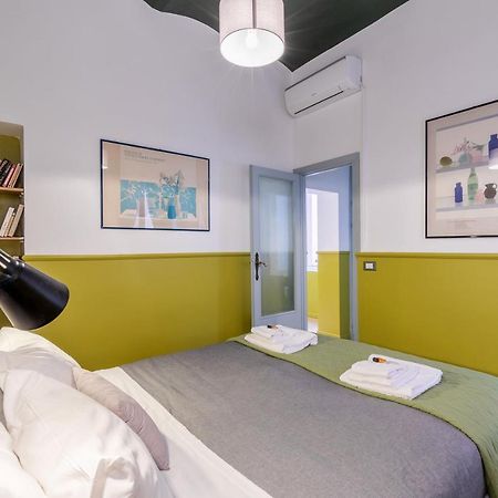 Rome As You Feel - Orti Trastevere Apartment Exterior foto